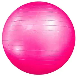 Pelota Fitnes Golty Jump Ball 65 Centimetros/ Fucsia