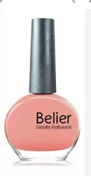 Esmalte Belier Rosa Cálido 13ml