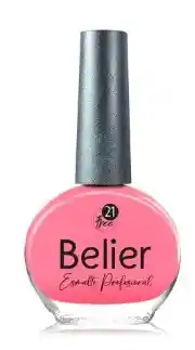 Esmalte Belier Rosa Exotico 13ml