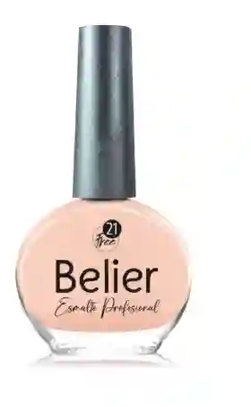 Esmalte Belier Rosa Novia 13 Ml