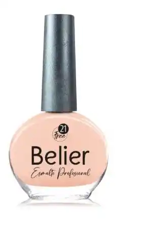 Esmalte Belier Rosa Novia 13 Ml