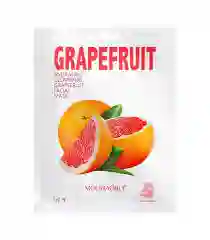 Mascarilla Mol´ibaobei Grapefruit Toronja Ref 153