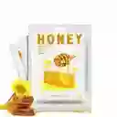 Mascarilla Mol´ibaobei Honey Miel Ref 154