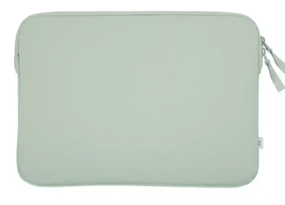 Funda Mw Housse Para Macbook Pro/air 13 - Verde Menta