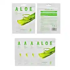 Mascarilla Mol´ibaobei Aloe Vera Ref 156