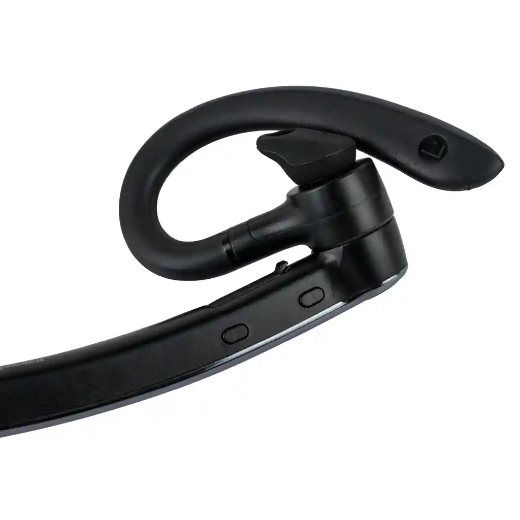 Audífono Bluetooh Piloto - Sg-4040