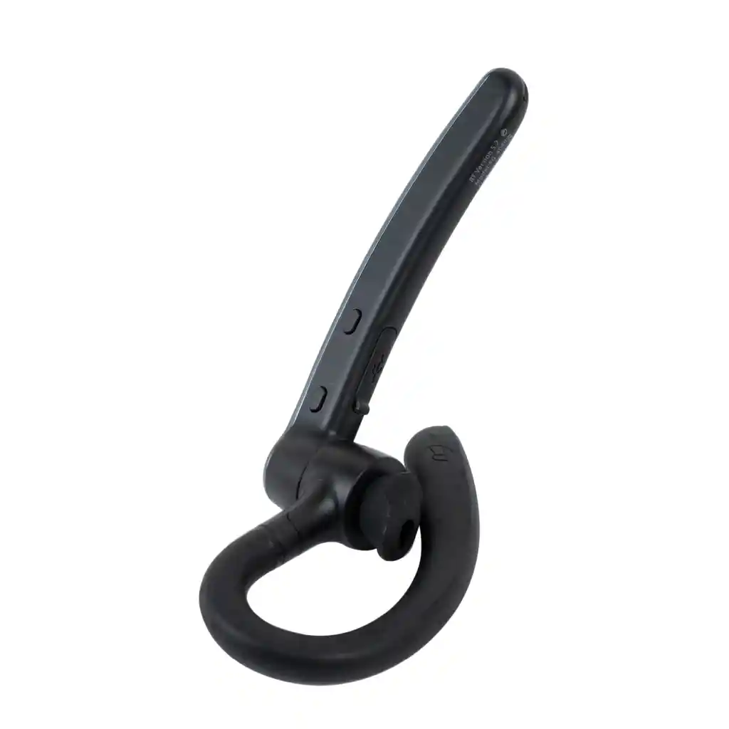 Audífono Bluetooh Piloto - Sg-4040