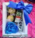 Cajita Jager Feliz Dia