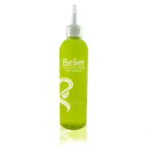 Aceite De Menta Y Eucalipto Belier Con Vitamina E 120ml