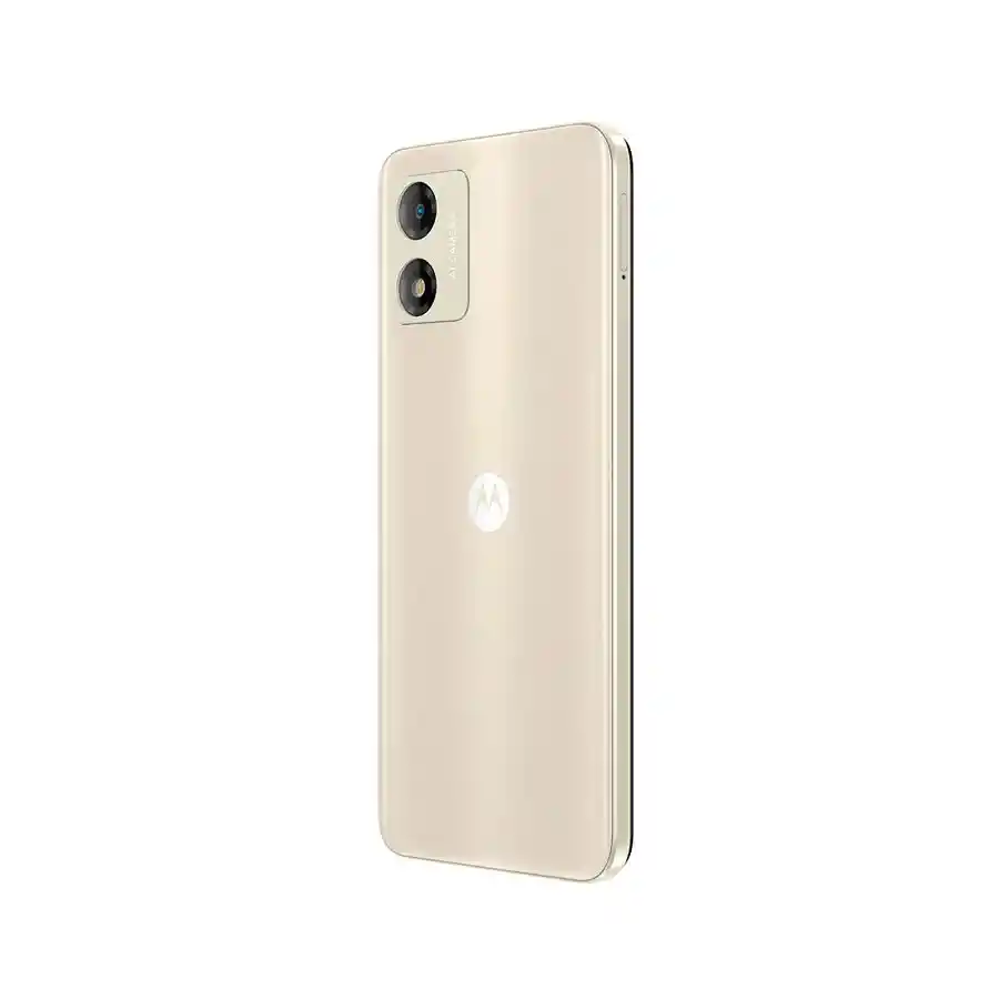 Celulae Motorola E13 64gb 2gb Ram Blanco