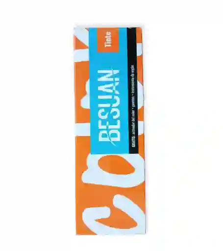 Besuan Tinte Cafe Mocca 6-66