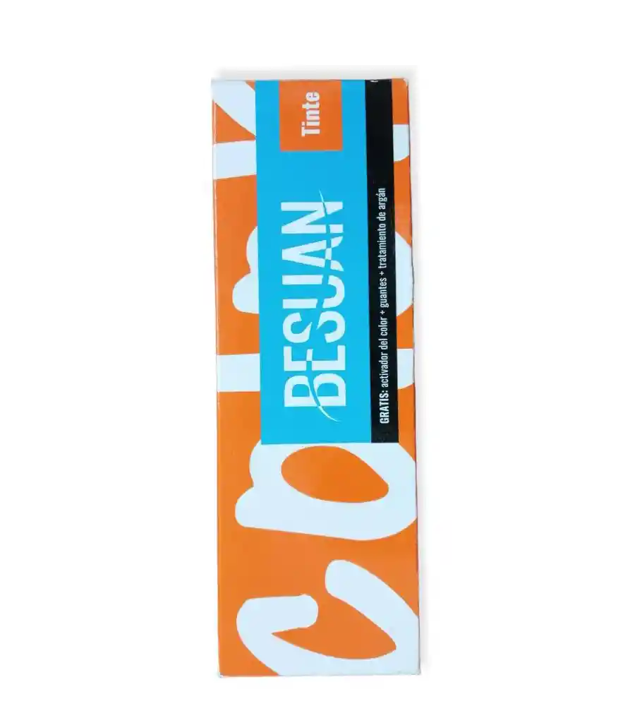 Besuan Tinte Cafe Mocca 6-66
