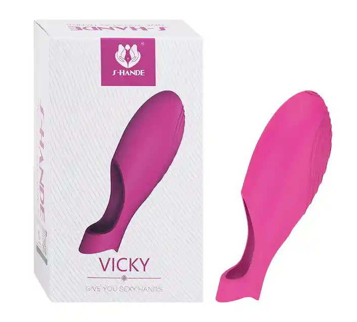 Funda Para Dedos Vicky