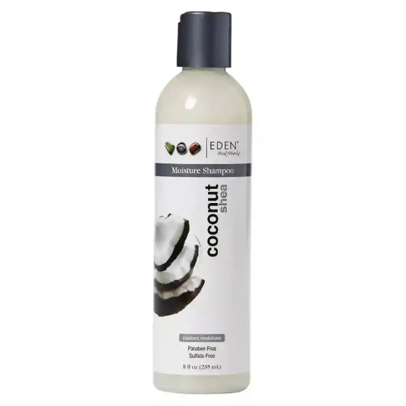 Shampoo Eden Body Works Karité Y Coco