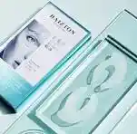 Antifaz Hidrogel De Colageno Baizton Beautecret Ref 161