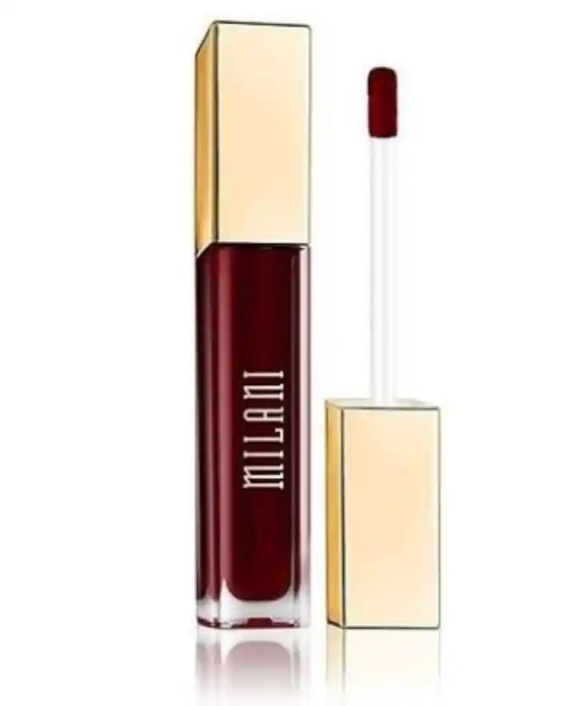 Labial Gloss Amore Matte Lip Creame Milani 37-dearest