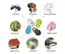 Dispositivo Gps Bluetooth Localizador Mascotas Y Objetos Set X 2