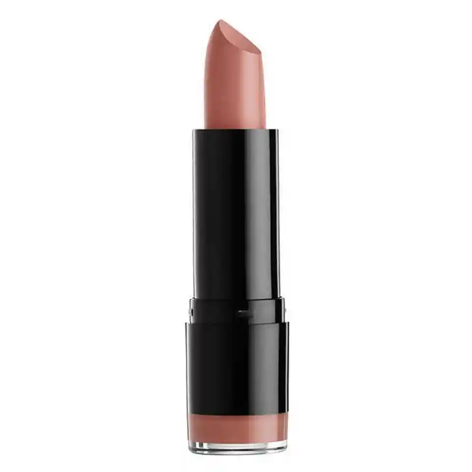 Labial Extra Cremoso Matte Nyx 603-tea