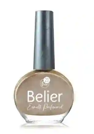 Esmalte Belier Satin Dorado 13 Ml