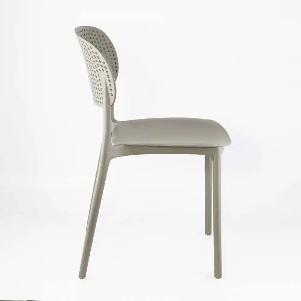 Silla Auxiliar Expressions Taupe