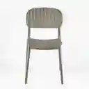 Silla Auxiliar Expressions Taupe