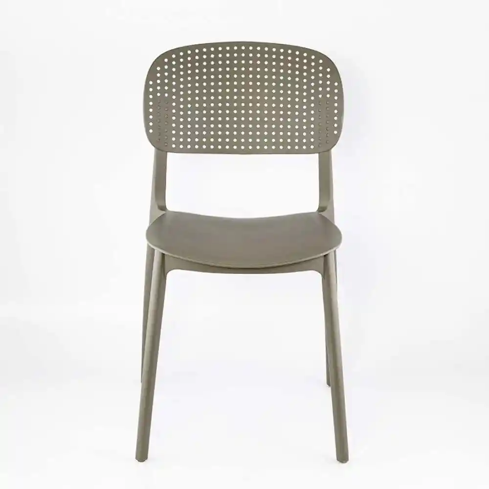 Silla Auxiliar Expressions Taupe