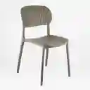 Silla Auxiliar Expressions Taupe