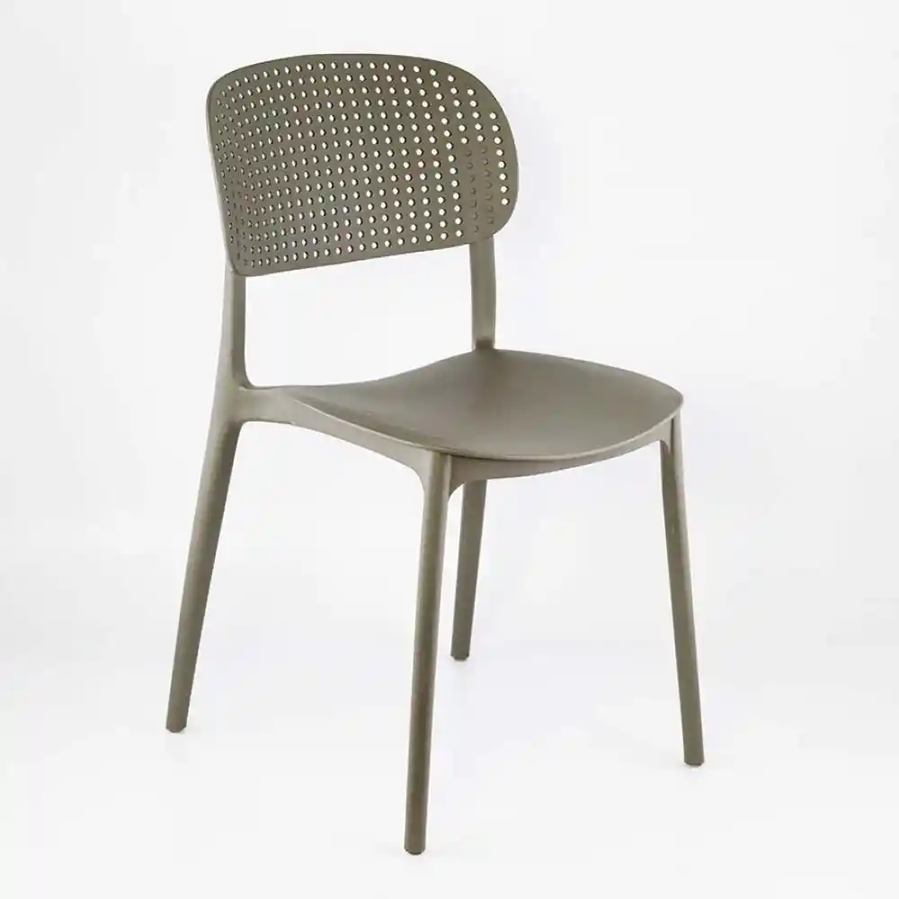 Silla Auxiliar Expressions Taupe