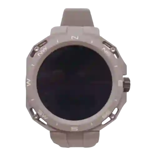 Smartwatch Babury Hw3 Cyber - Gris