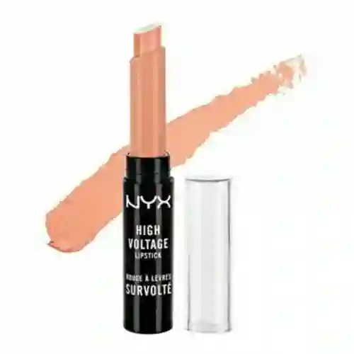 Labial Matte High Voltage Nyx 15-tan Gerne