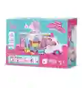 Juego Juguete Set Mi Pequeño Hospital Carro De Ambulancia Y Helicoptero + Muñeca + Todos Los Accesorios Regalo, Feliz Cumpleaños, Decoracion, Muñecas, Infantil, Navidad