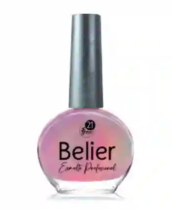 Esmalte Belier Rosa Visos 13 Ml