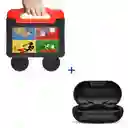 Tablet Disney Mickey Kids 32gb Wi-fi + Audífonos Bluetooth