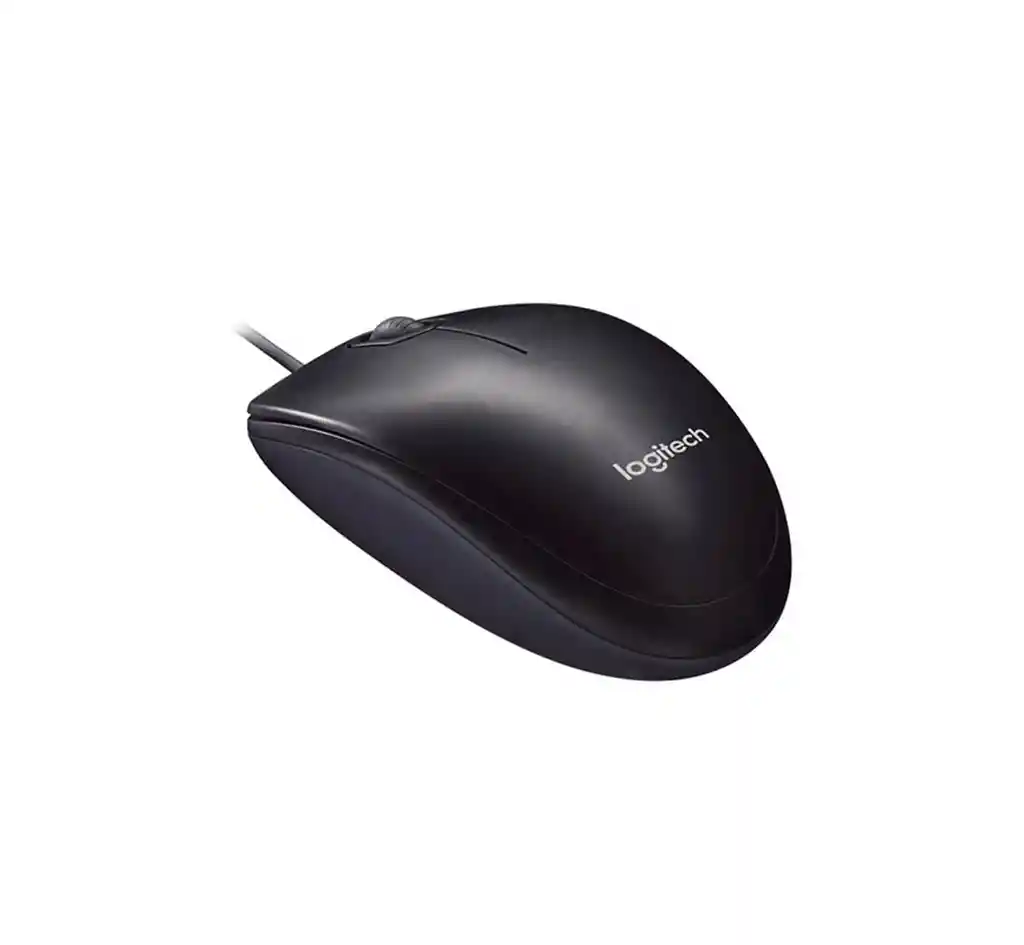 Mouse Logitech M90 Usb 910-004053