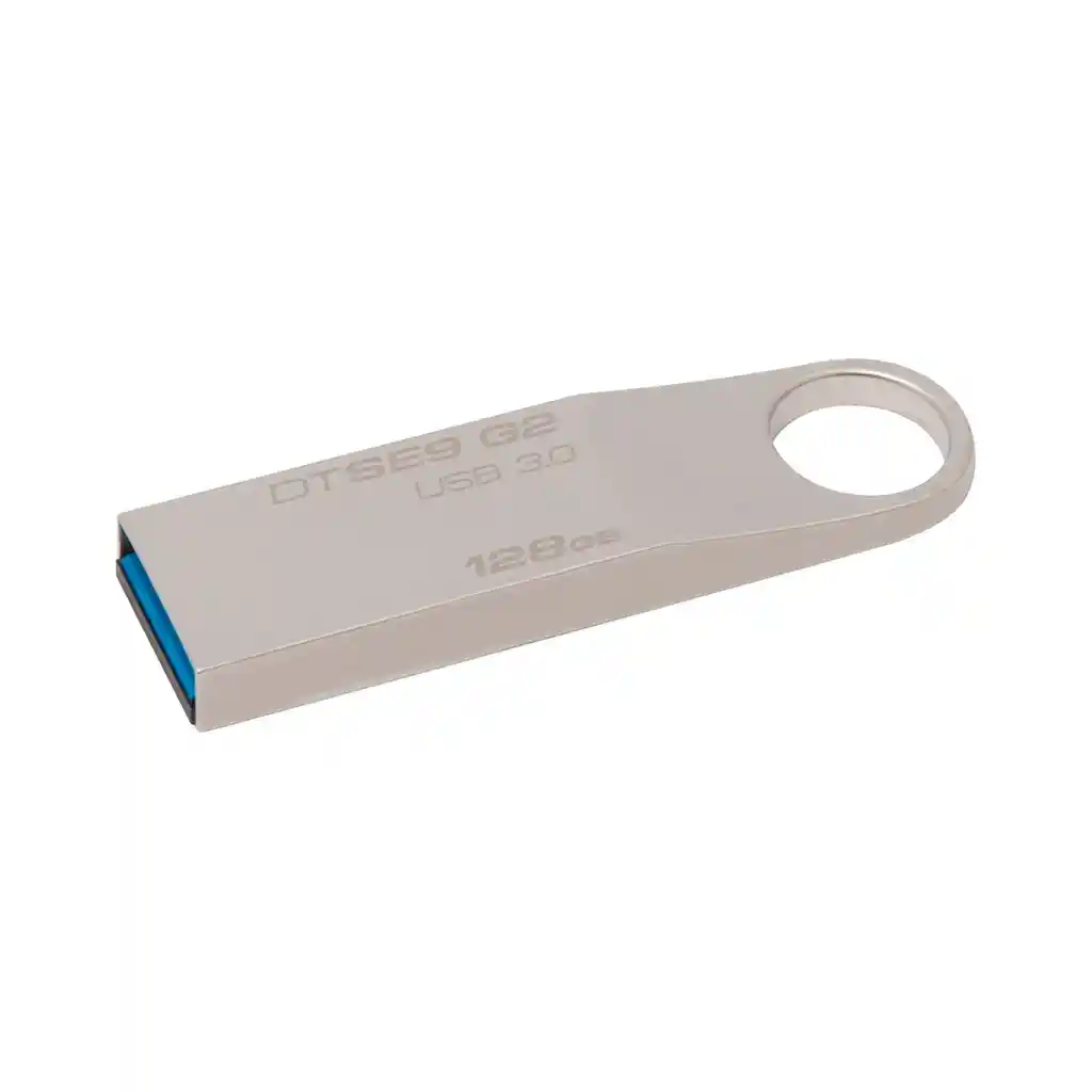 Memoria Usb Kingston 128 Gb