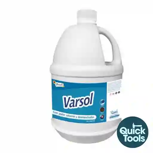 Varsol Galon + Envase