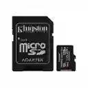 Memoria Micro Sd Kingston 128 Gb