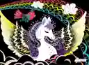 Set De Arte Para Raspar Pegasus Actividades Niños Y Niñas