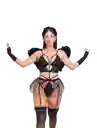 Angel Negro
