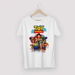 Camiseta Toy Story