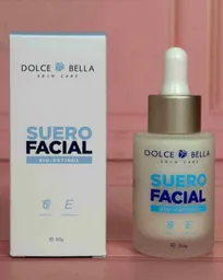 Suero Facial Bio-retinol Dolce Bella Skin Care 30ml