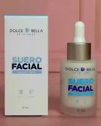 Suero Facial Bio-retinol Dolce Bella Skin Care 30ml