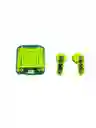 Manos Libres Bluetooth Pure Bass Zero Pro 12