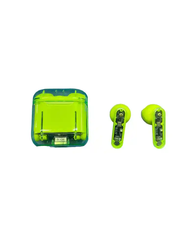 Manos Libres Bluetooth Pure Bass Zero Pro 12