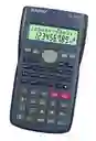 Calculadora Cientifica Kadio Kd-350ms