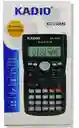 Calculadora Cientifica Kadio Kd-350ms