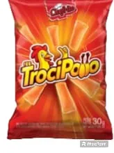 Trocipollo Personal