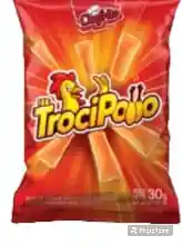 Trocipollo Personal