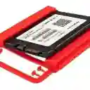 Adaptador Caddy Disco Duro O Ssd De 2.5 A Bahia 3.5 Convierte Hdd / Ssd// Domicilios Compuvirtual