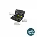 Juego 85 Herramientas 1/4 Y 3/8 Mecanico Set-85 Pretul 22984